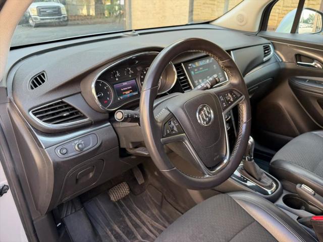 2019 Buick Encore FWD Preferred