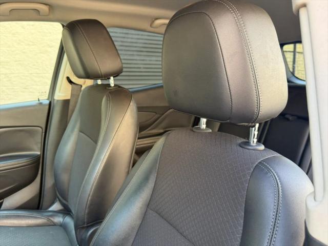 2019 Buick Encore FWD Preferred