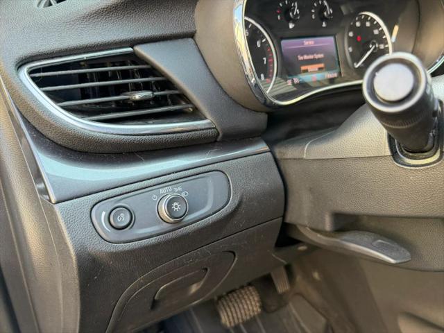 2019 Buick Encore FWD Preferred