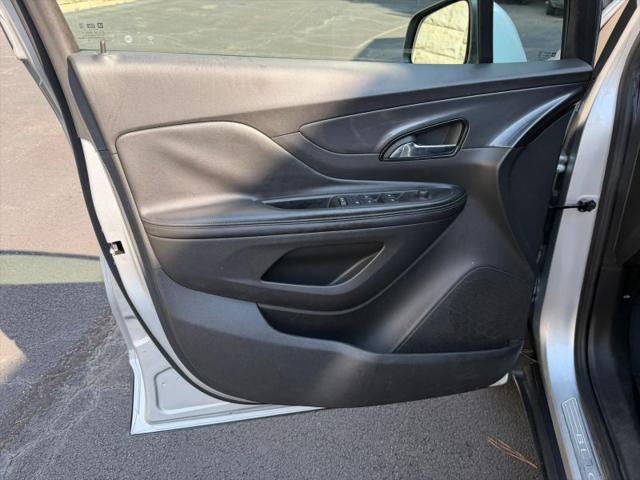 2019 Buick Encore FWD Preferred