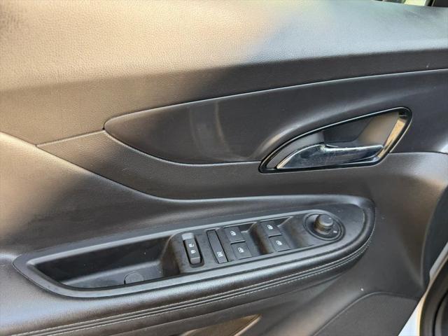 2019 Buick Encore FWD Preferred