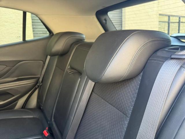 2019 Buick Encore FWD Preferred