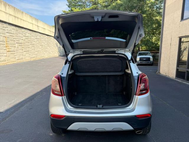 2019 Buick Encore FWD Preferred