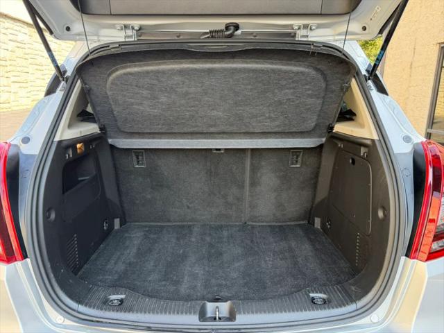 2019 Buick Encore FWD Preferred