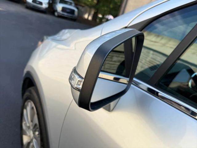 2019 Buick Encore FWD Preferred