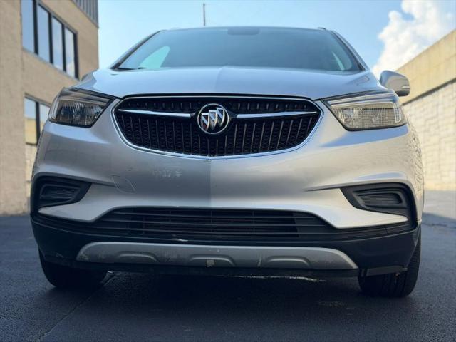 2019 Buick Encore FWD Preferred