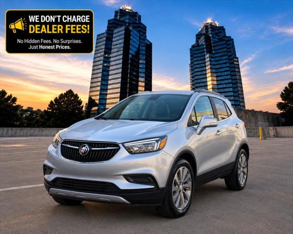 2019 Buick Encore FWD Preferred for sale in Alpharetta, GA