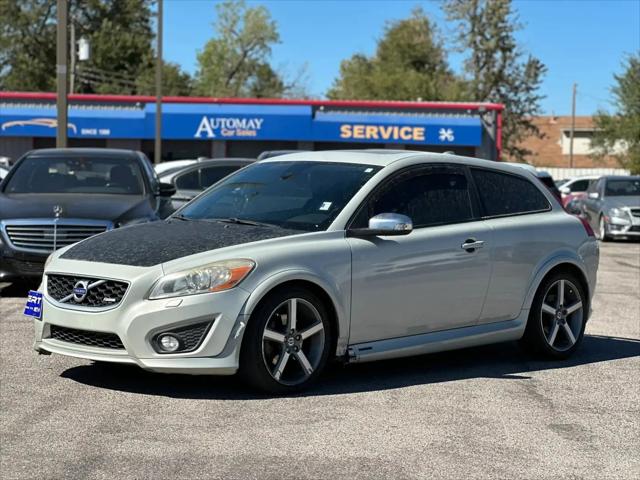 2012 Volvo C30 T5 R-Design for sale in Oklahoma City, OK