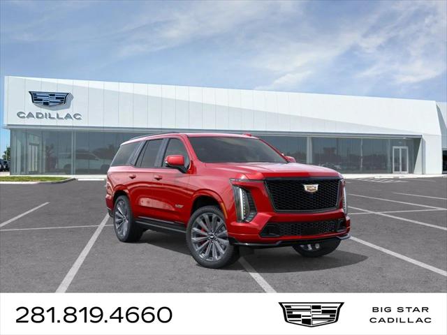 2026 Cadillac Escalade V for sale in Friendswood, TX