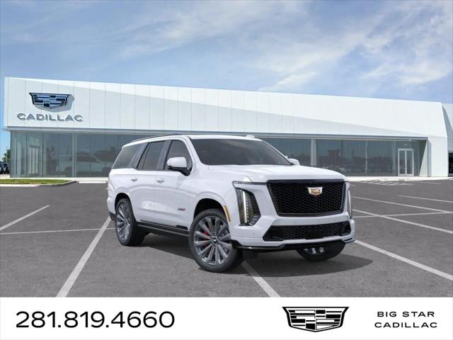 2026 Cadillac Escalade V for sale in Friendswood, TX