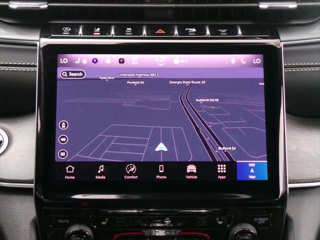 2025 Jeep Grand Cherokee Limited 4x2