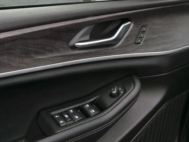 2025 Jeep Grand Cherokee Limited 4x2