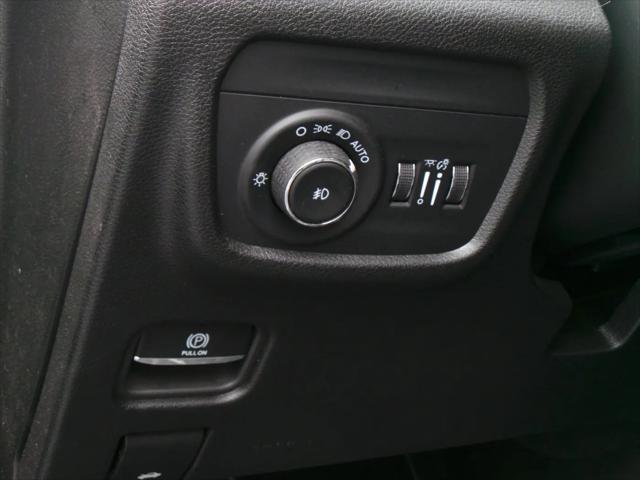 2025 Jeep Grand Cherokee Limited 4x2
