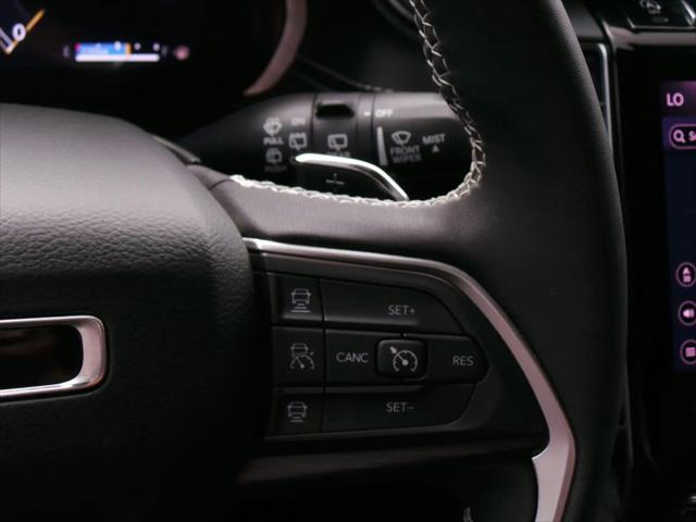 2025 Jeep Grand Cherokee Limited 4x2