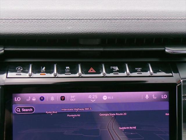 2025 Jeep Grand Cherokee Limited 4x2
