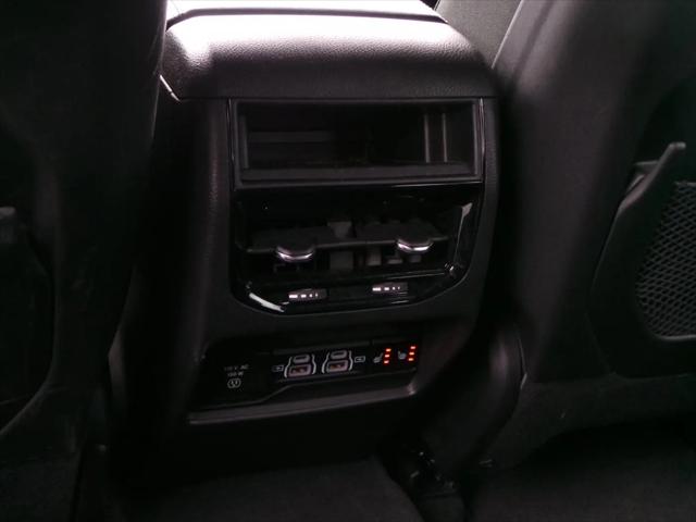 2025 Jeep Grand Cherokee Limited 4x2