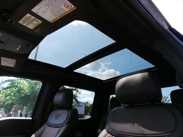 2026 Ford F-250 King Ranch