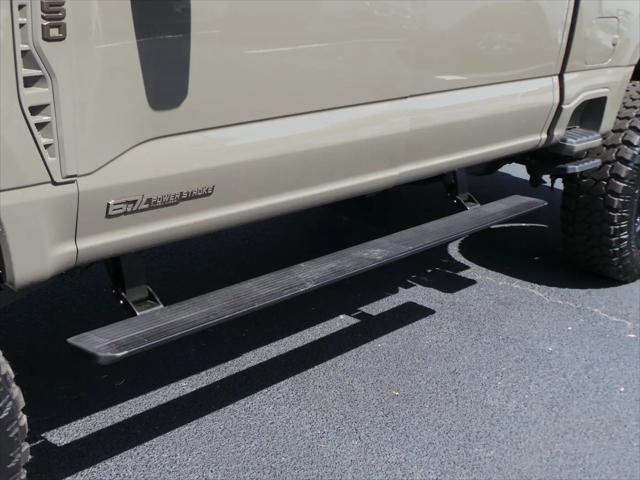 2026 Ford F-250 King Ranch