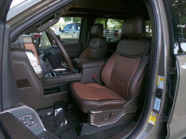 2026 Ford F-250 King Ranch