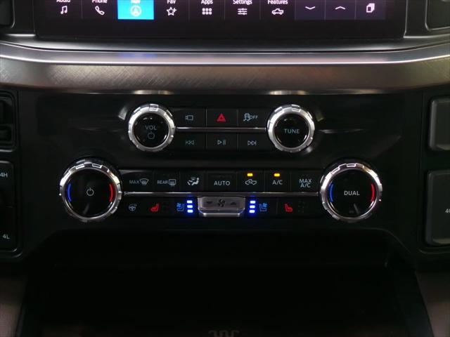 2026 Ford F-250 King Ranch