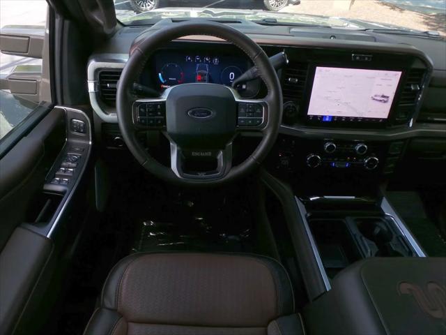 2026 Ford F-250 King Ranch