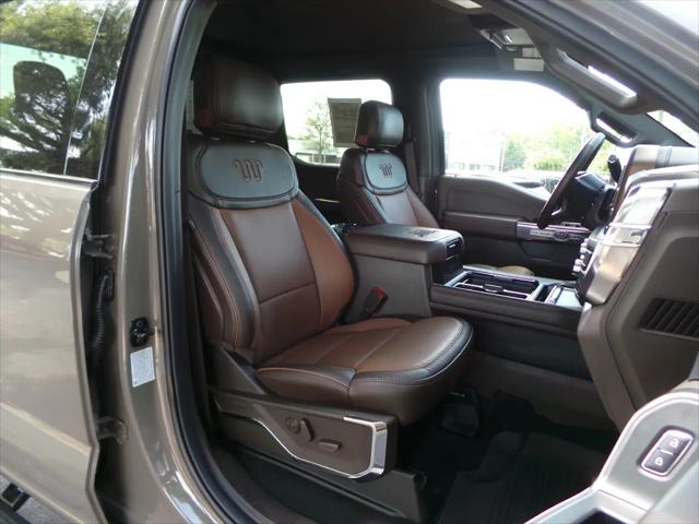 2026 Ford F-250 King Ranch