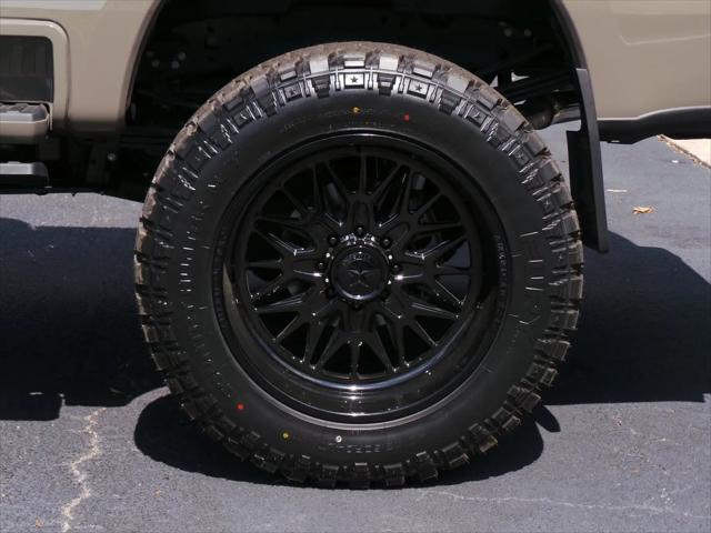 2026 Ford F-250 King Ranch
