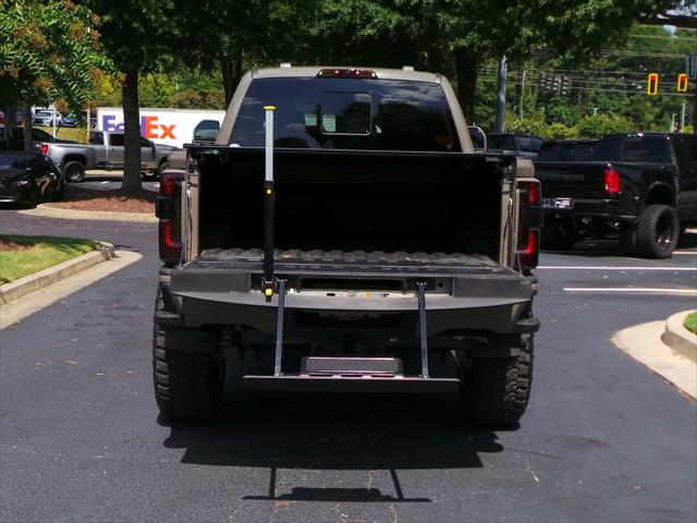 2026 Ford F-250 King Ranch
