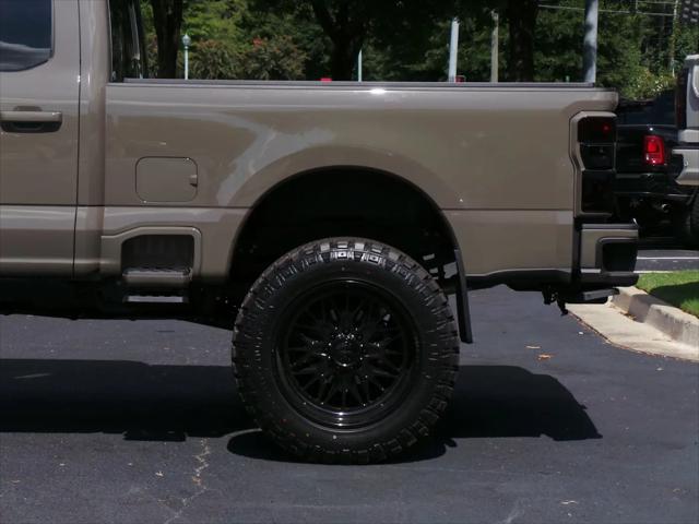 2026 Ford F-250 King Ranch