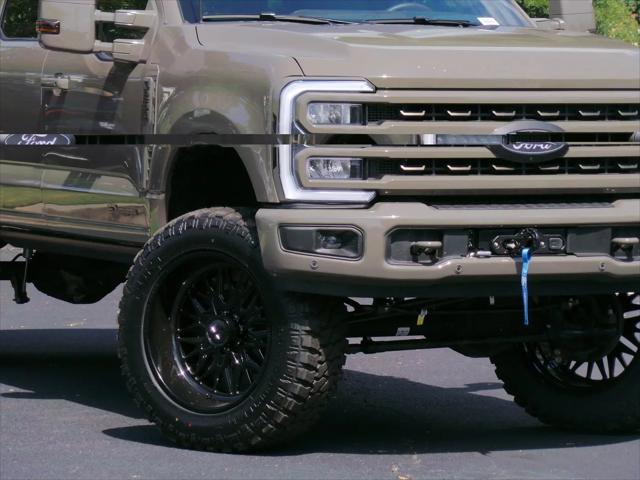 2026 Ford F-250 King Ranch