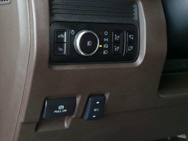 2026 Ford F-250 King Ranch