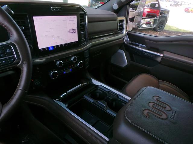 2026 Ford F-250 King Ranch