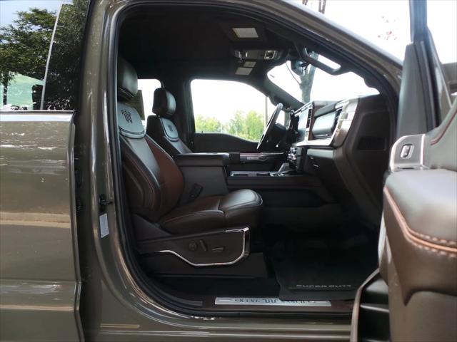 2026 Ford F-250 King Ranch