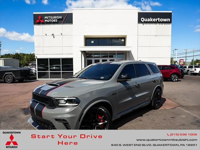 2022 Dodge Durango SRT 392 AWD for sale in Quakertown, PA