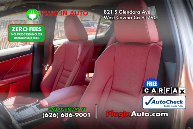 2023 Lexus 500 F SPORT Performance Premium for sale in West Covina, CA