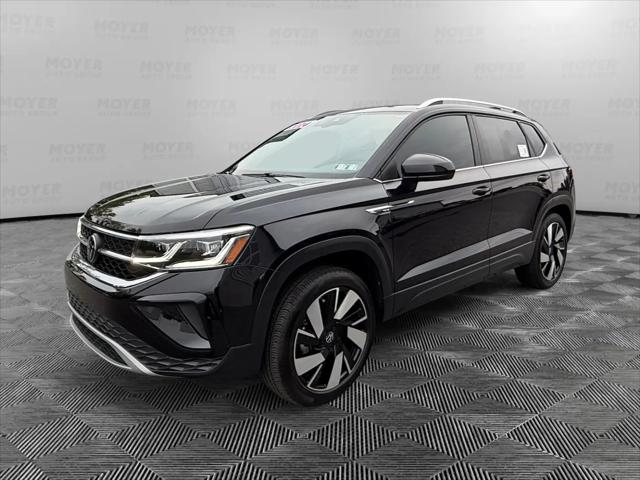 2024 Volkswagen Taos 1.5T SEL for sale in Lebanon, PA