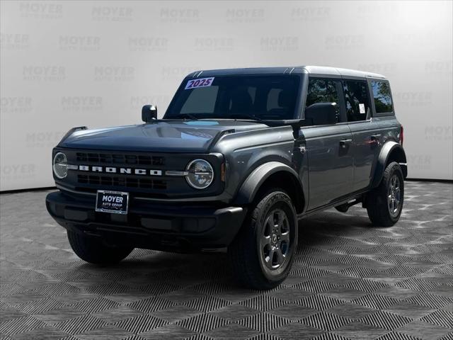 2025 Ford Bronco Big Bend for sale in Lebanon, PA
