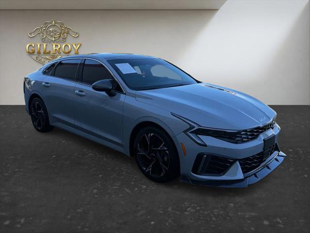 2025 Kia K5 GT-Line for sale in Gilroy, CA
