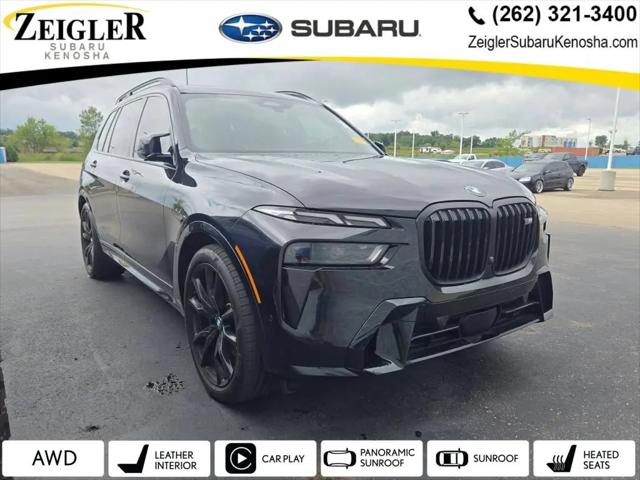 2024 BMW X7 M60i for sale in Kenosha, WI