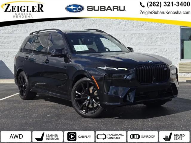 2024 BMW X7 M60i for sale in Kenosha, WI