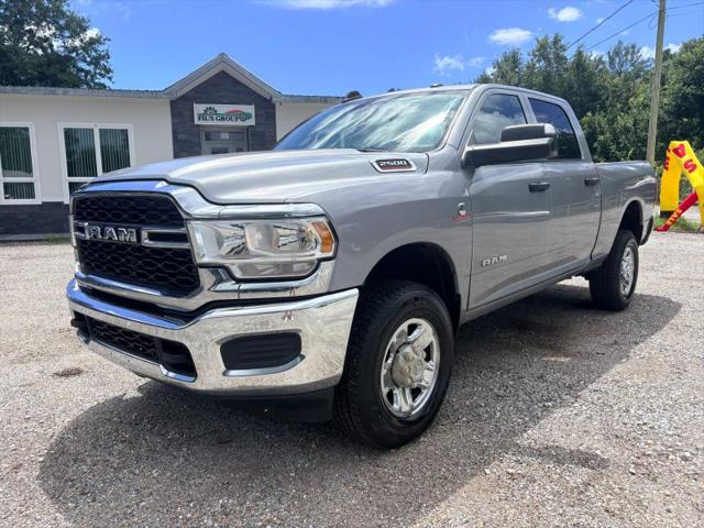 2022 Ram 2500 Tradesman Crew Cab 4x4 64 Box for sale in Pensacola, FL