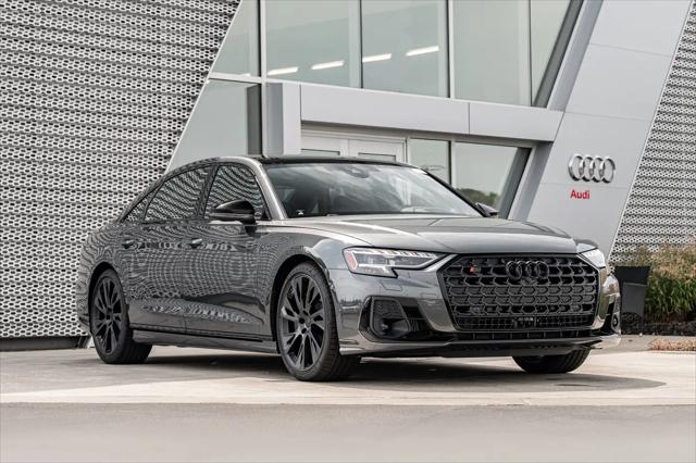 2027 Audi S8 Standard for sale in St. Charles, IL