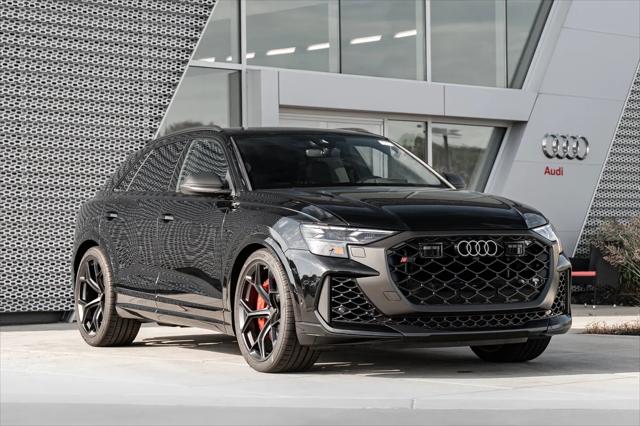 2026 Audi RS Q8 performance quattro tiptronic for sale in St. Charles, IL