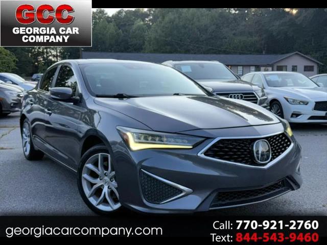 2021 Acura ILX Standard for sale in Lilburn, GA