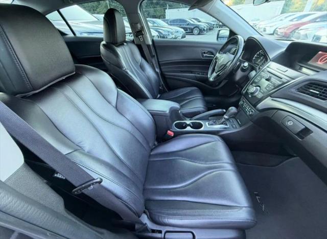 2021 Acura ILX Standard