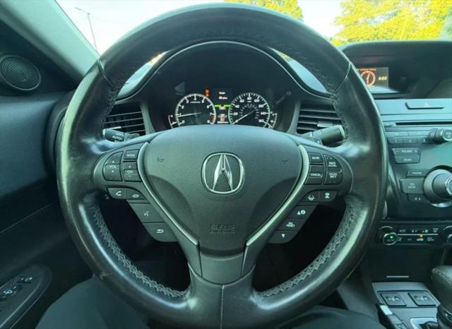 2021 Acura ILX Standard