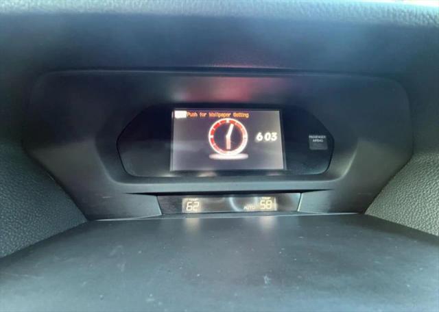 2021 Acura ILX Standard
