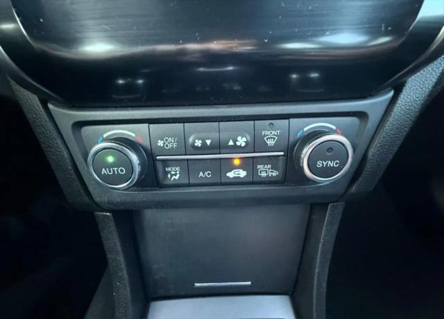 2021 Acura ILX Standard