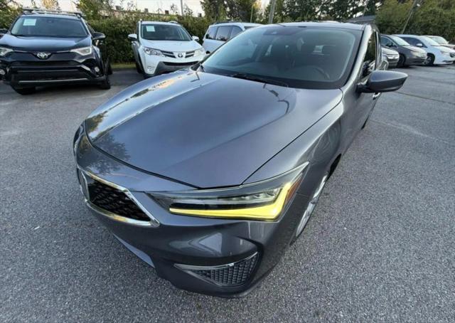 2021 Acura ILX Standard