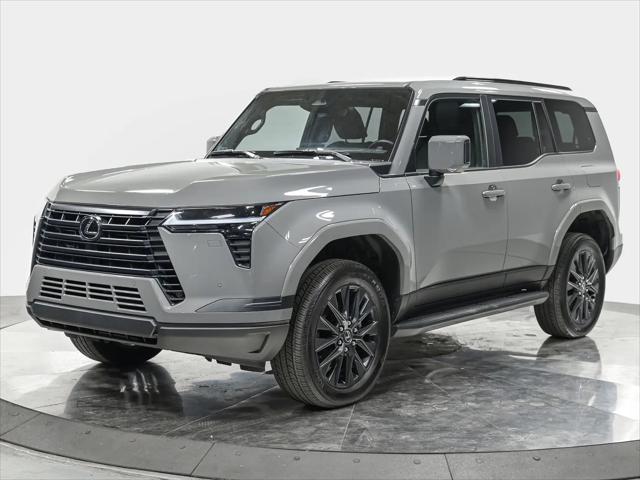 2024 Lexus GX 550 Premium for sale in Forest Hills, NY